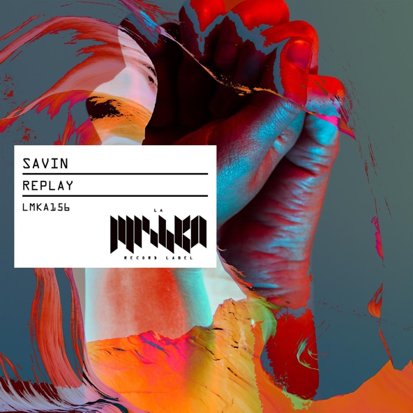Savin - Replay