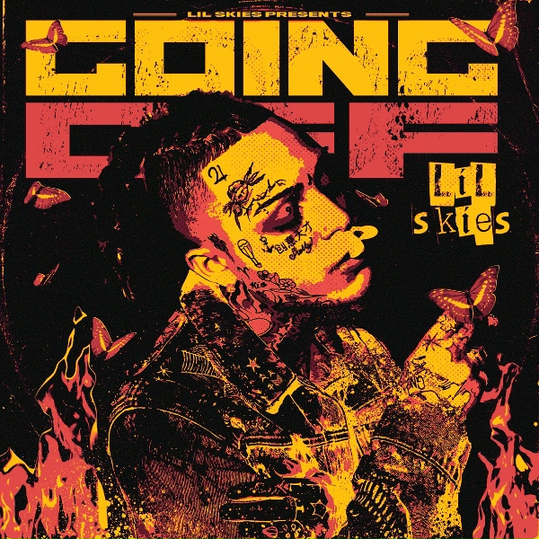 Lil Skies - Going Off