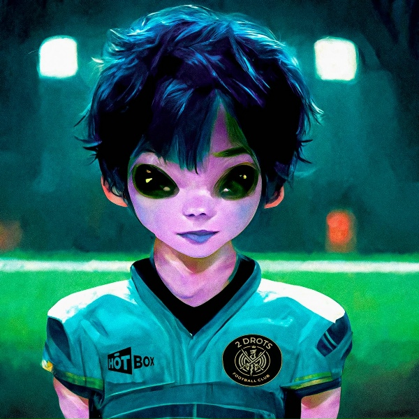 13Kai, Kassi - Aliens