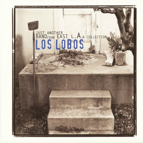 Los Lobos - Politician