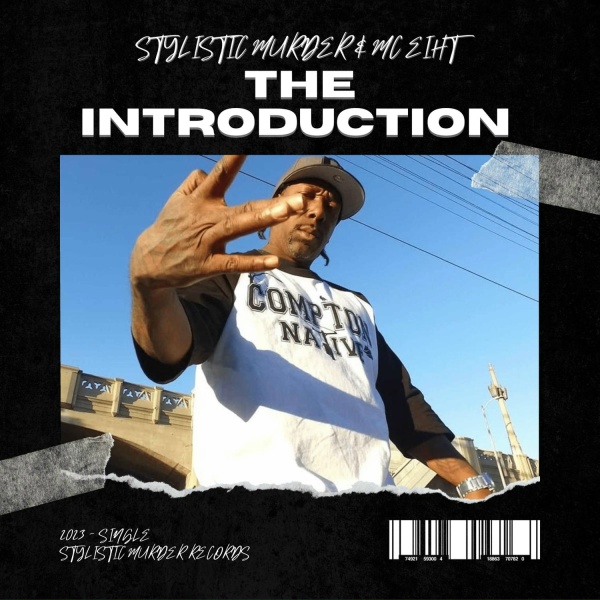 Stylistic Murder feat. MC Eiht