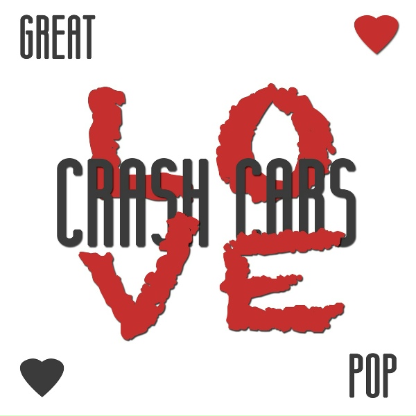Crash Cars - Just Give Me a Reason
