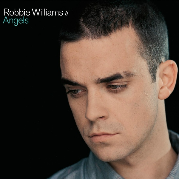 Robbie Williams - Back For Good