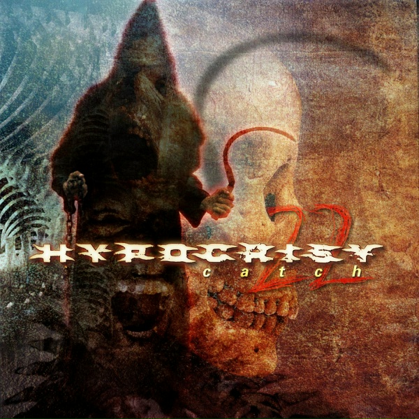 Hypocrisy - Uncontrolled