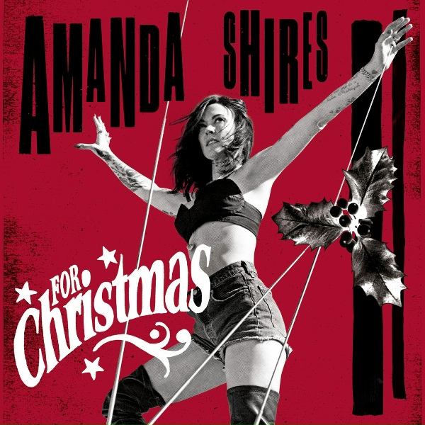 Amanda Shires feat. The McCrary Sisters - Let's Get Away (feat. The McCrary Sisters)