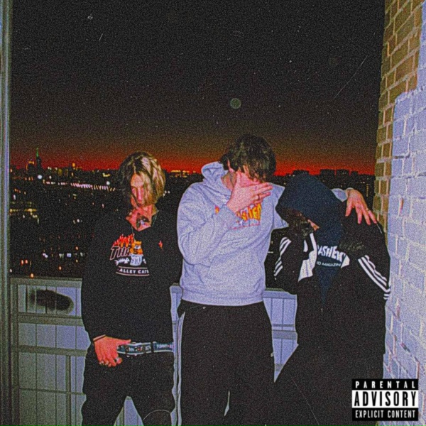 BLAZER 993, Pink Bando - Голоса