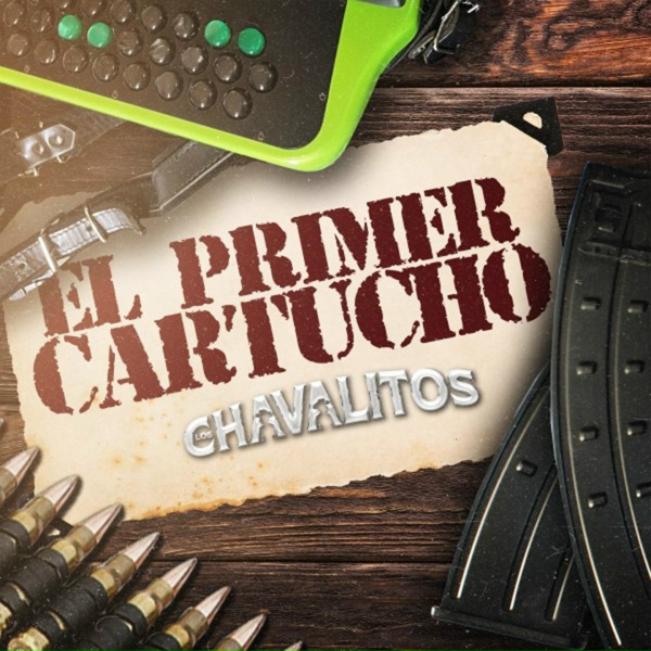 Los Chavalitos - Por Los Rumbos De P.U.