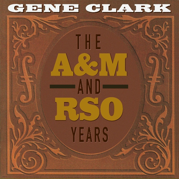 Gene Clark - Past Addresses