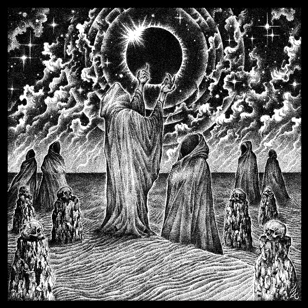 Shades - Threnody