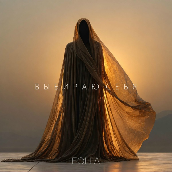 EOLLA - Выбираю Себя