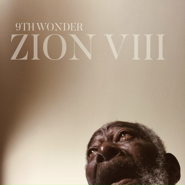 9th Wonder feat. Amber Navran, King Draft - I Remember You