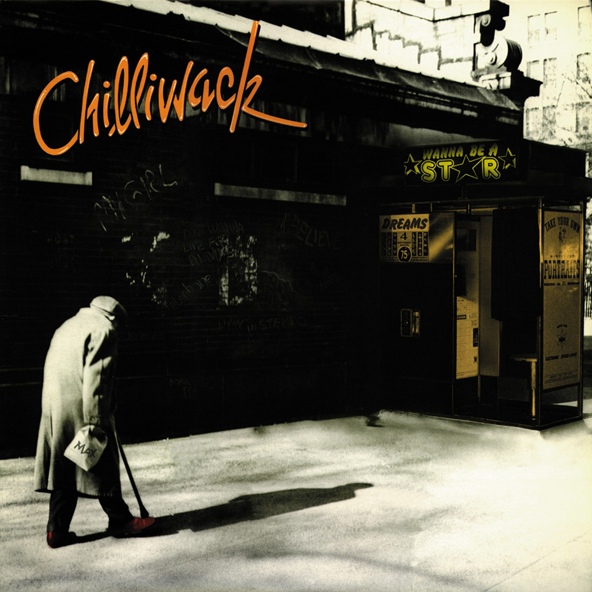 Chilliwack - (Don't Wanna) Live For A Living