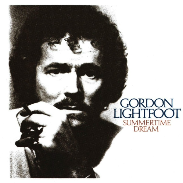 Gordon Lightfoot - I'm Not Supposed to Care