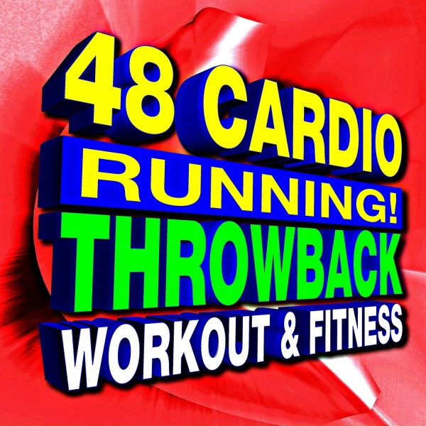 Workout Music - Holding Out For A Hero