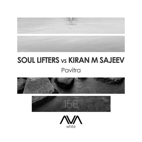 Soul Lifters, Kiran M Sajeev - Pavitra