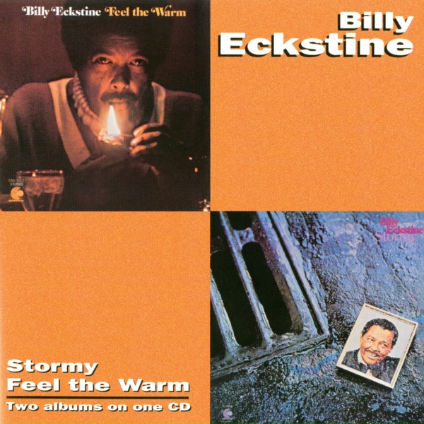Billy Eckstine - Name Of My Sorrow