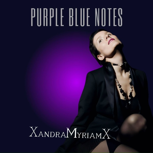 Xandra Myriam X feat. Sebi Ali - You Turn Me On