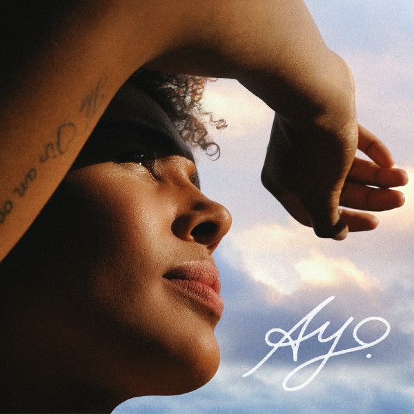 Ayo - Wouldn&rsquo;t It Be Better?