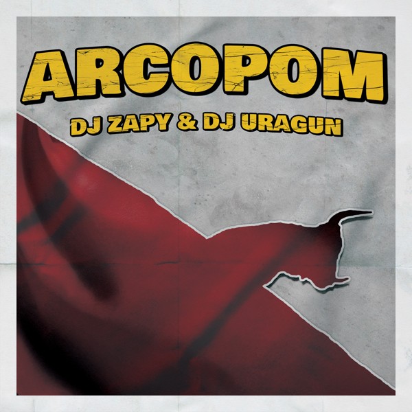Dj Zapy, Dj Uragun - Arcopom