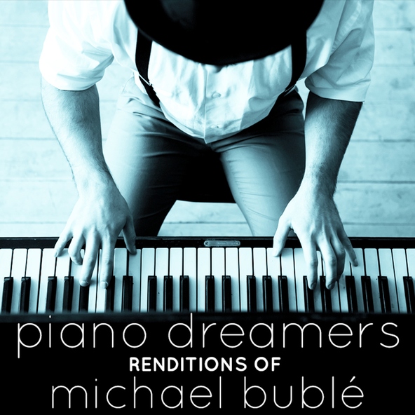 Piano Dreamers - Feeling Good