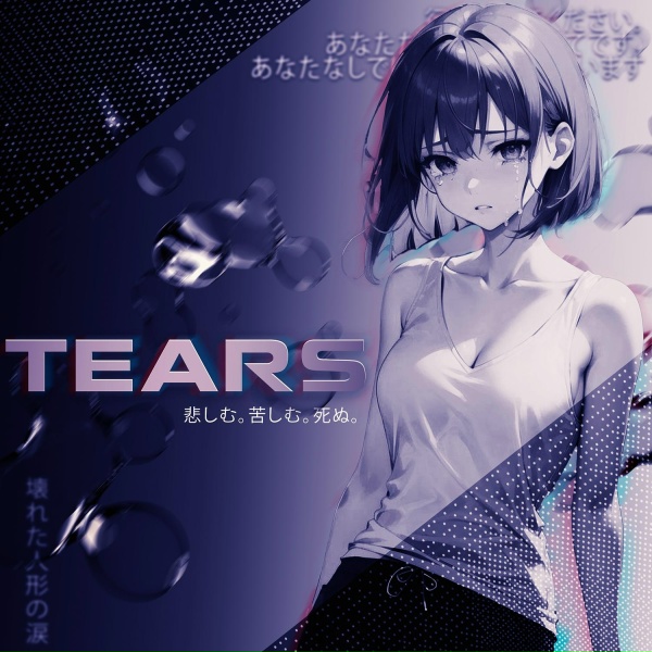 Alex Esseker - Tears