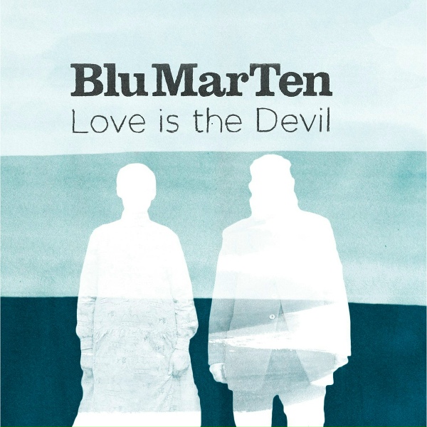 Blu Mar Ten - Damage