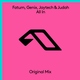 Fatum, Genix, Jaytech, Judah - All In (Extended Mix) (Extended Mix)
