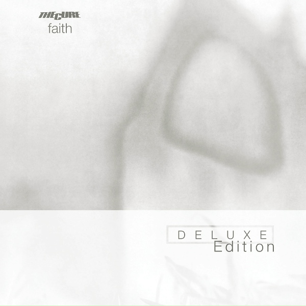 The Cure - Drowning