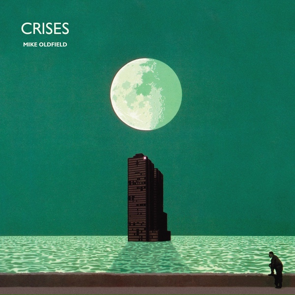 Mike Oldfield - Foreign Affair