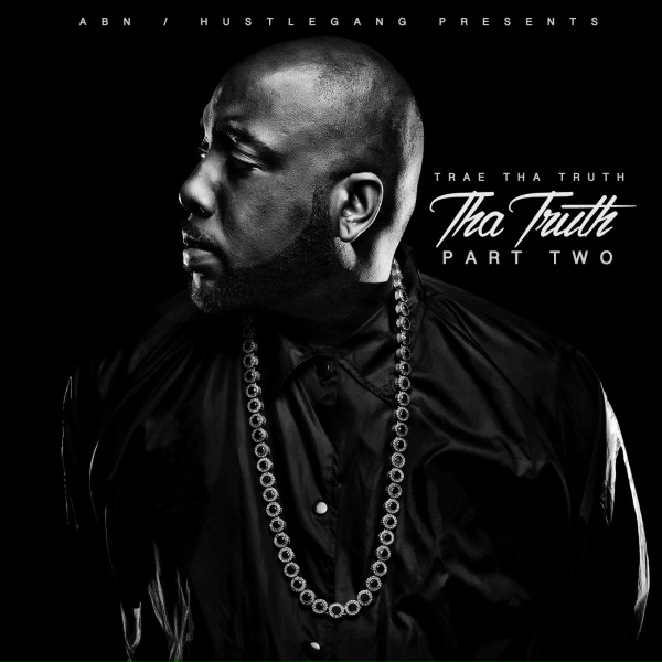 Trae tha Truth - It's Time