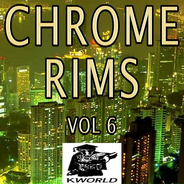 Chrome RIms - Country Song (Tribute to Seether)