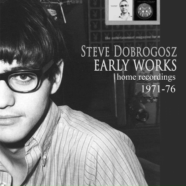 Steve Dobrogosz - Adventure on Planet Zeno