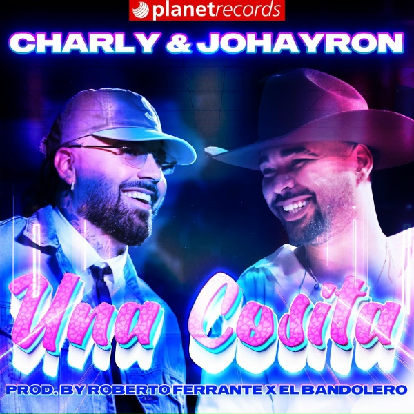 Charly & Johayron, Roberto Ferrante, El Bandolero