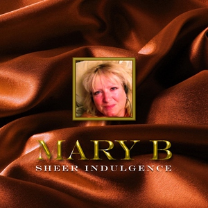 Mary.B - Stormy Weather