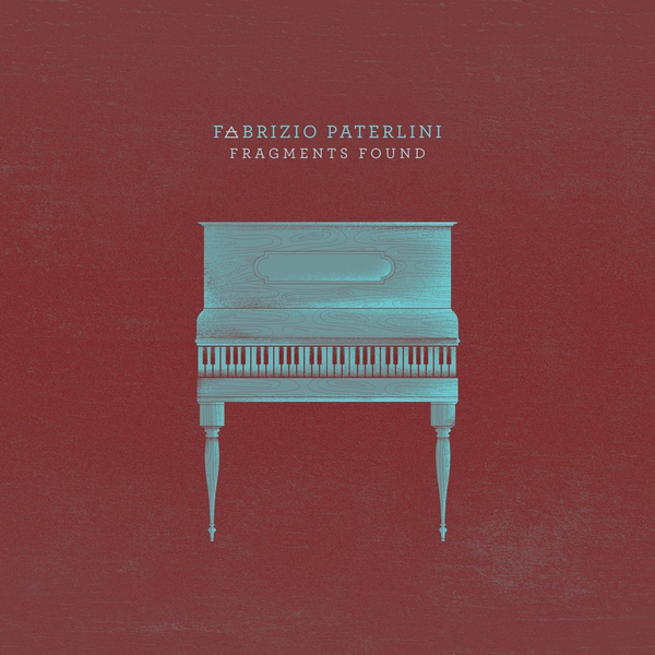 Fabrizio Paterlini - Il gigante e la balena