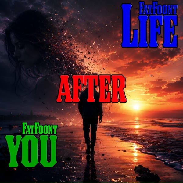 FatFoont - Life After You