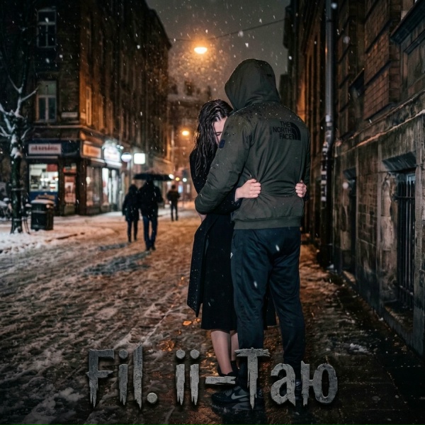 Fil. ii - Таю