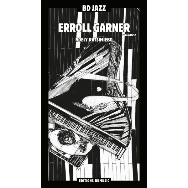 Erroll Garner - Red Top