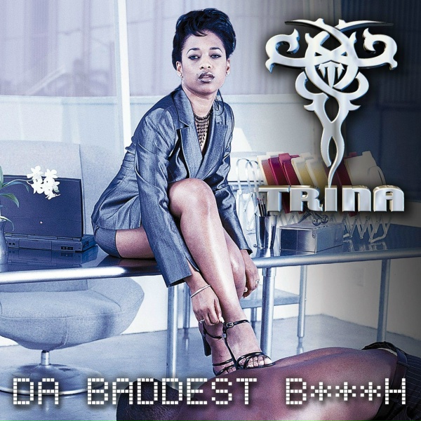 Trina feat. J-Shin - 69 Ways (feat. J-Shin)