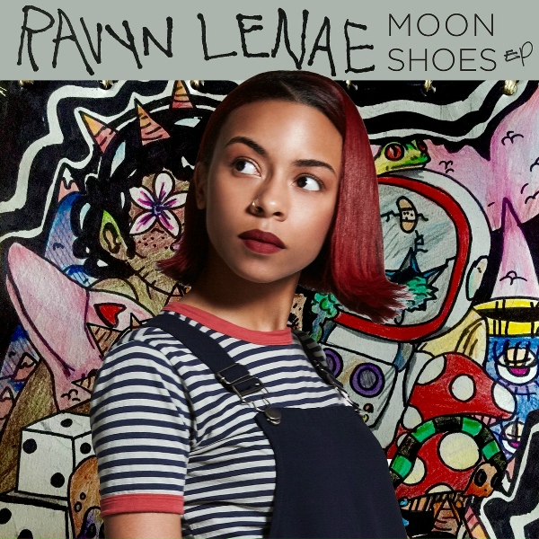 Ravyn Lenae feat. Appleby