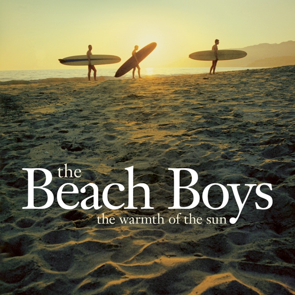 The Beach Boys - Then I Kissed Her