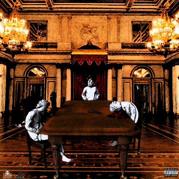 DJ OG Uncle Skip - Gilded Calf