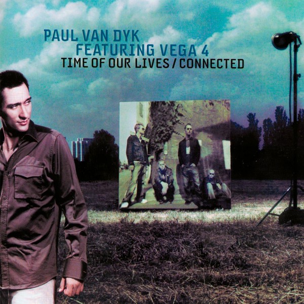 Paul van Dyk - Connected