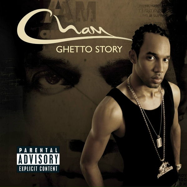 Cham feat. Majic Massey - Bring It On (feat. Majic Massey)