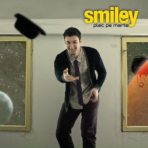 Smiley - Hello