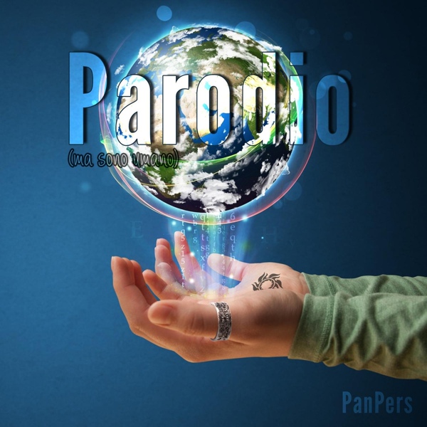 PanPers - The Greatest (Parody)