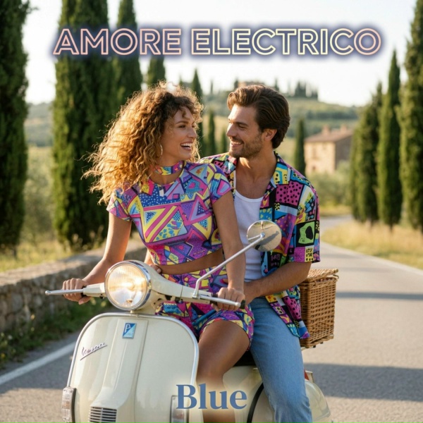 Amore Electrico - In the Rain