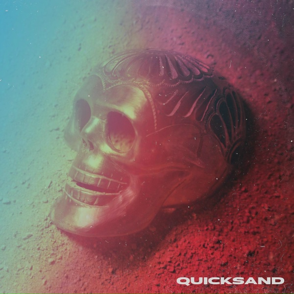 Paloma - Quicksand