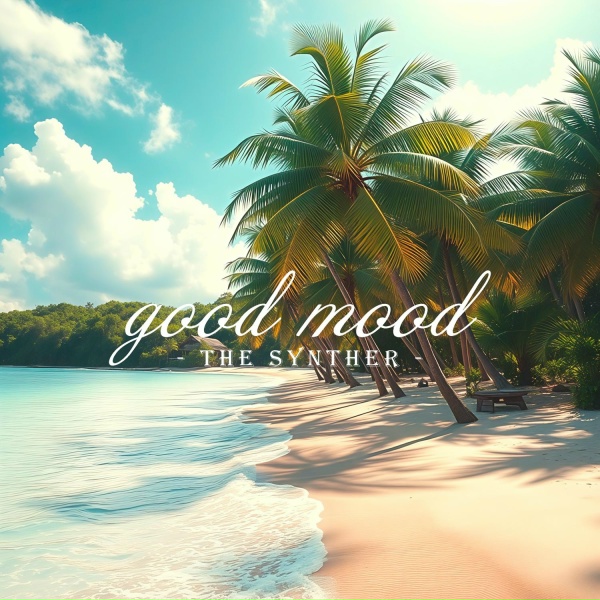 The Synther - Good Mood