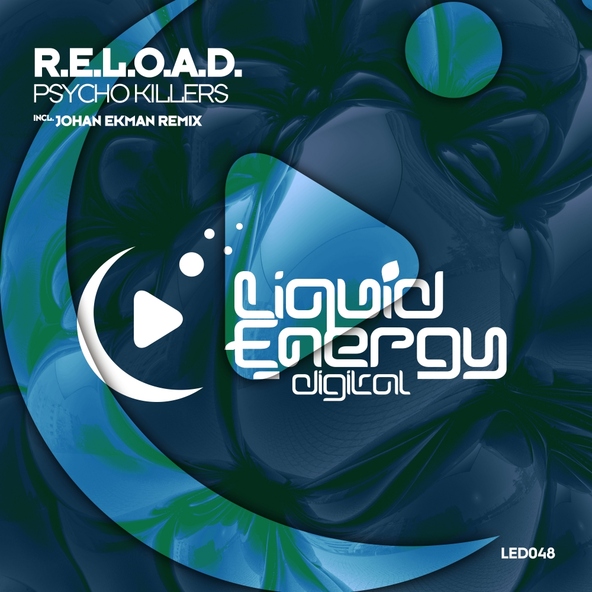 R.E.L.O.A.D. - Psycho Killers